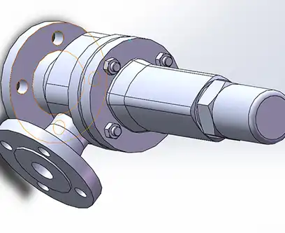 Advantages and Limitations of Low Pressure Casting